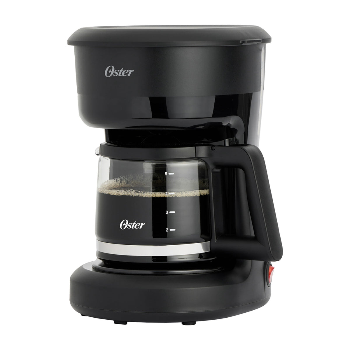 Cafetera Oster