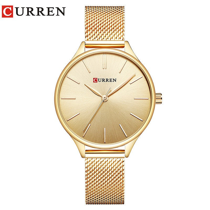 Reloj De Mujer