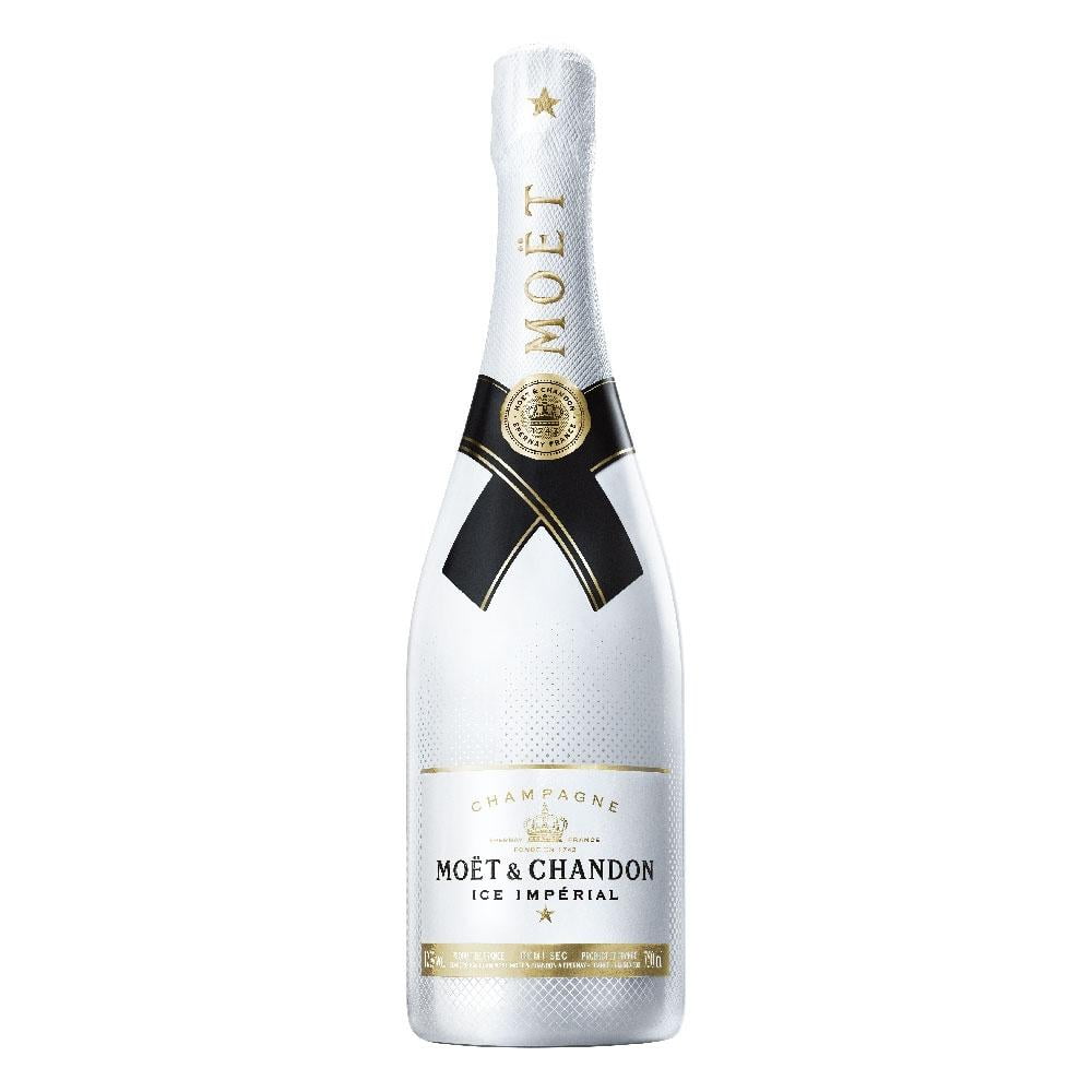 Champagne Moet & Chandon Ice Impérial 750 ml