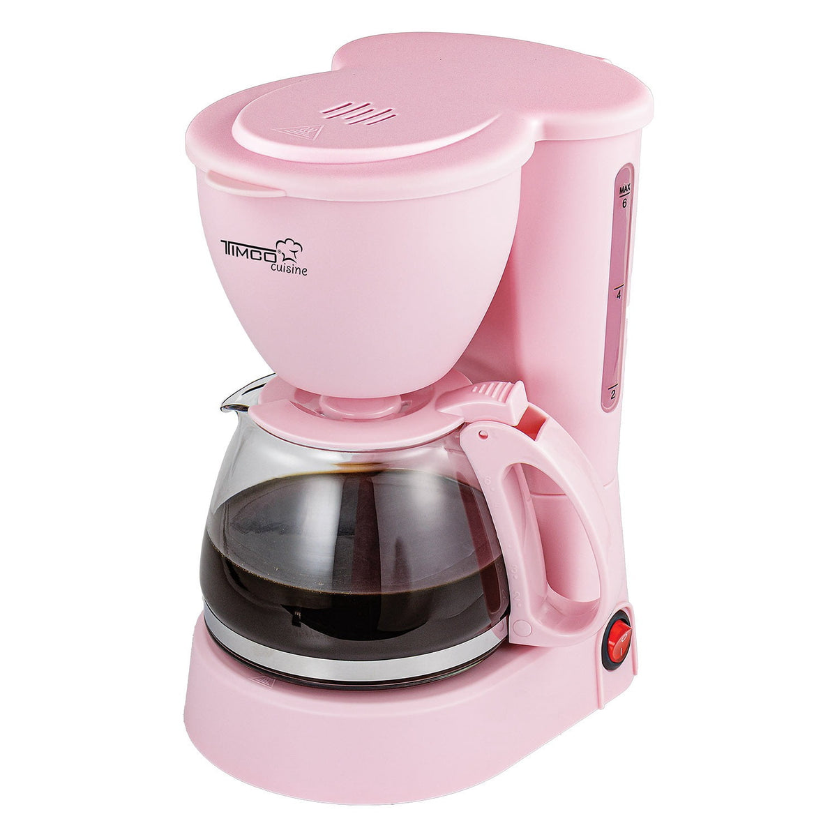 Cafetera TIMCO