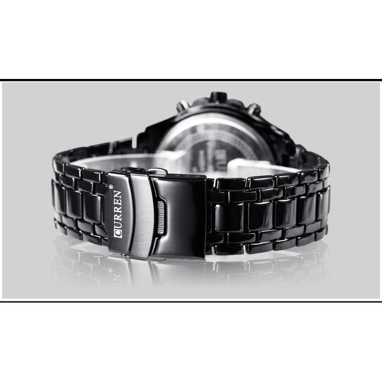 Reloj De Cuarzo