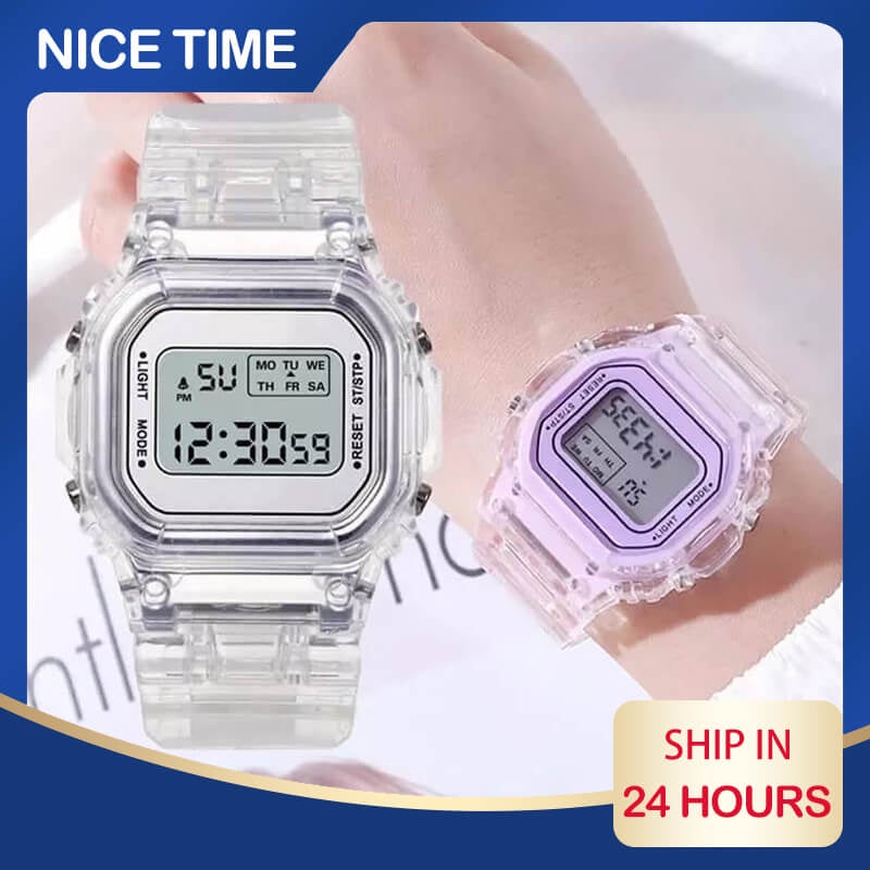 Reloj Digital