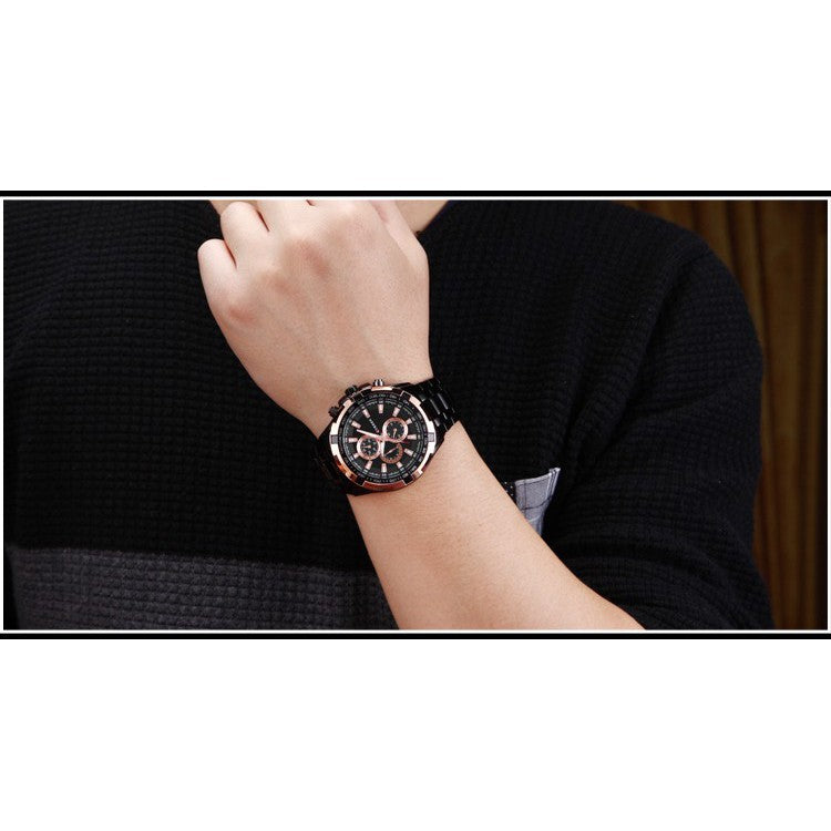 Curren hombres relojes