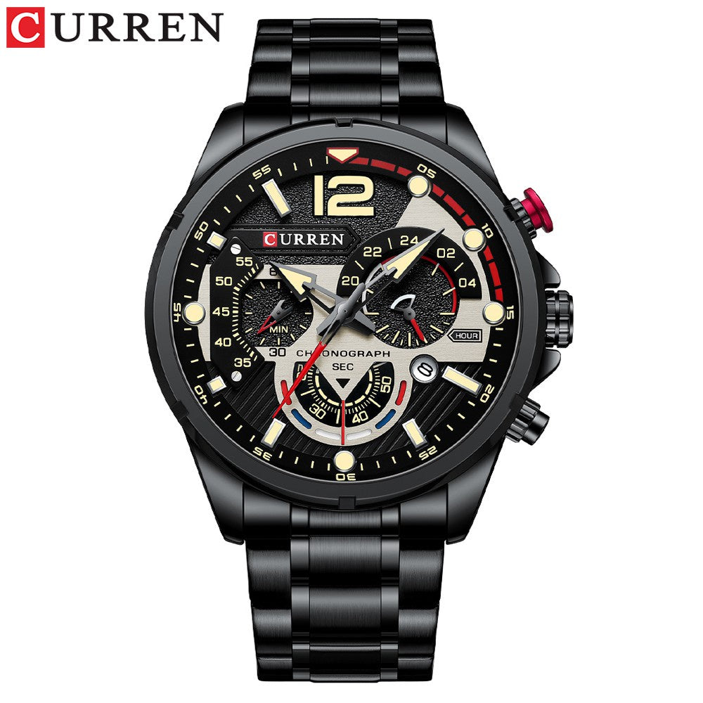 Reloj De Cuarzo