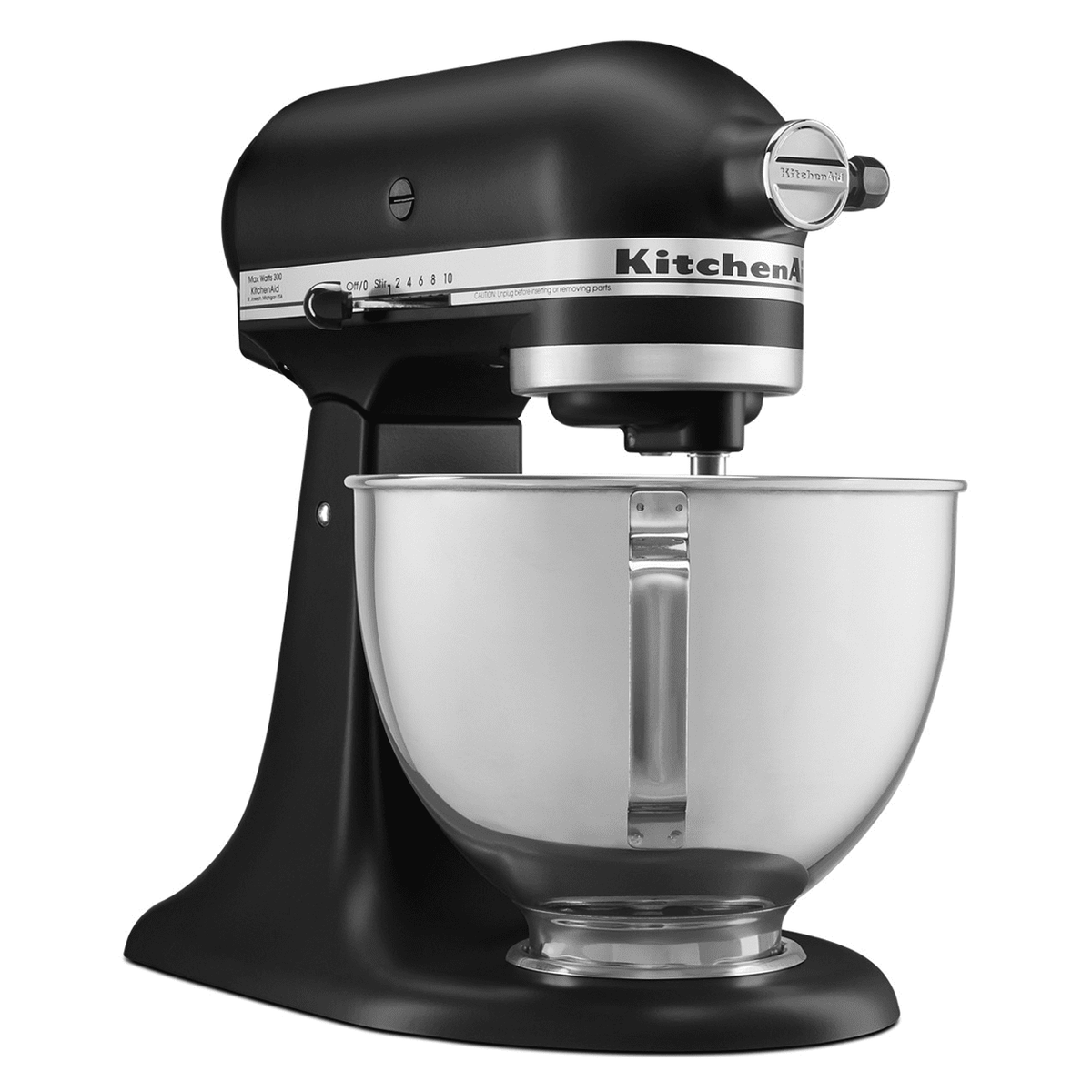 Batidora Deluxe