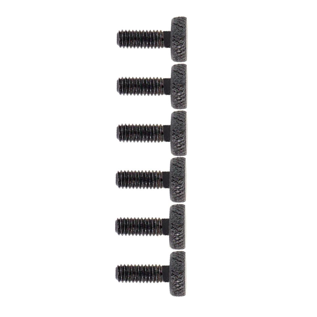 tornillos para guitarra