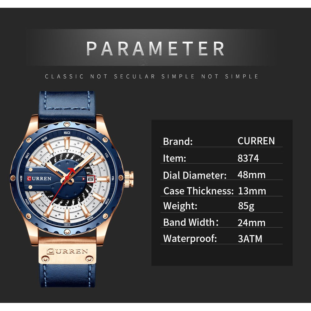 Reloj