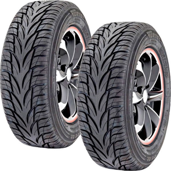 Paquete de 2 Llantas 195/65 R15