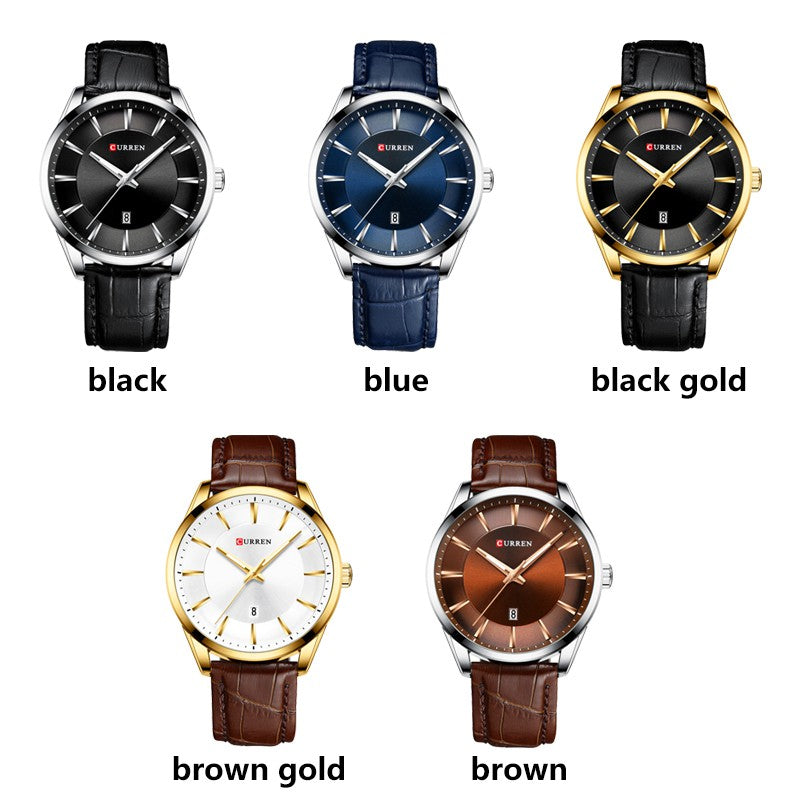 Relojes