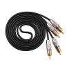 Cable 2RCA