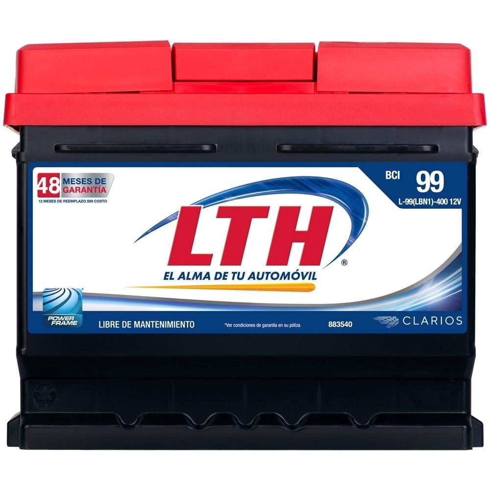 Batería para Auto