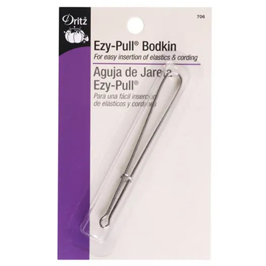 Pasacintas económico Bodkin Dritz