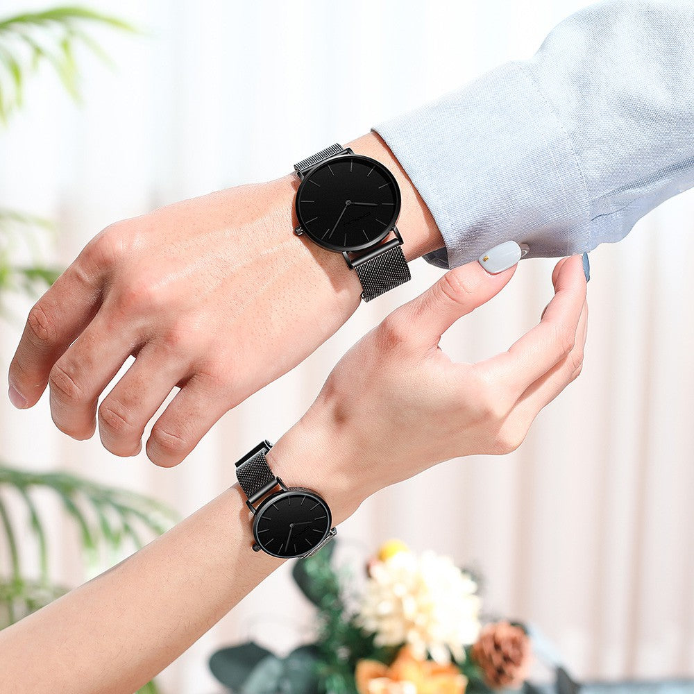 Reloj De Pareja