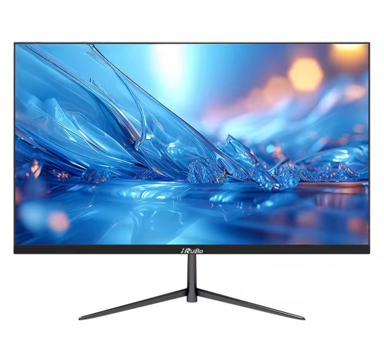 Monitor de PC IRUIBO Ultraligero 24 Pulgadas