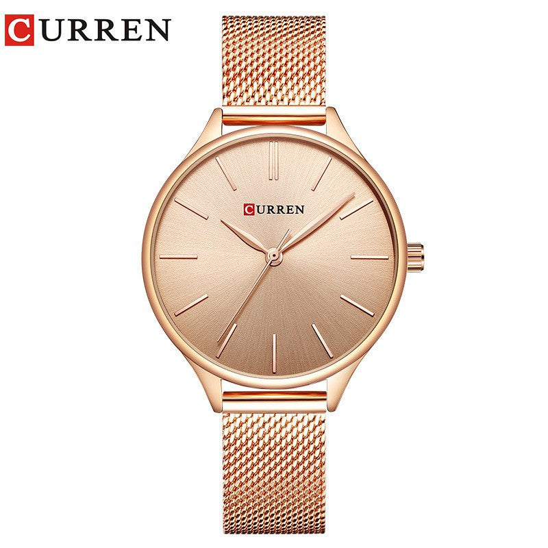 Reloj De Mujer