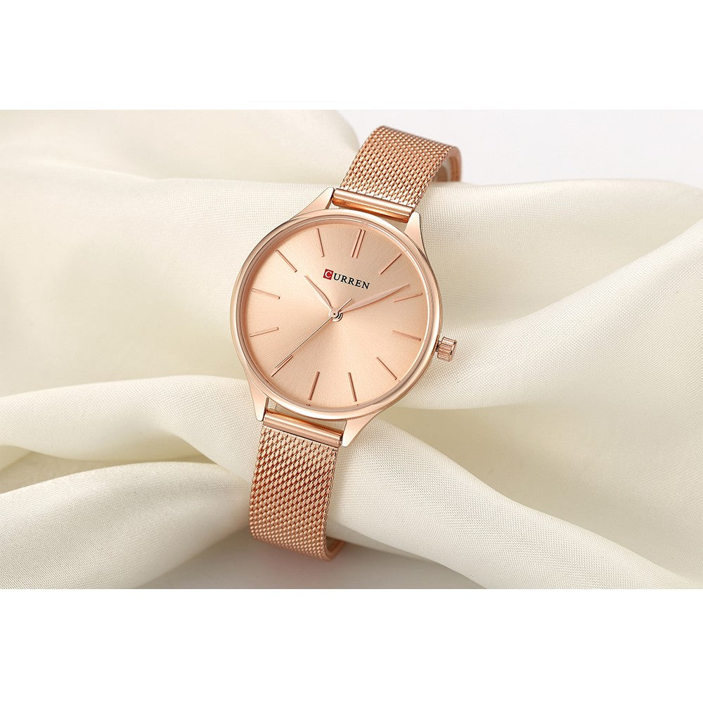 Reloj De Mujer
