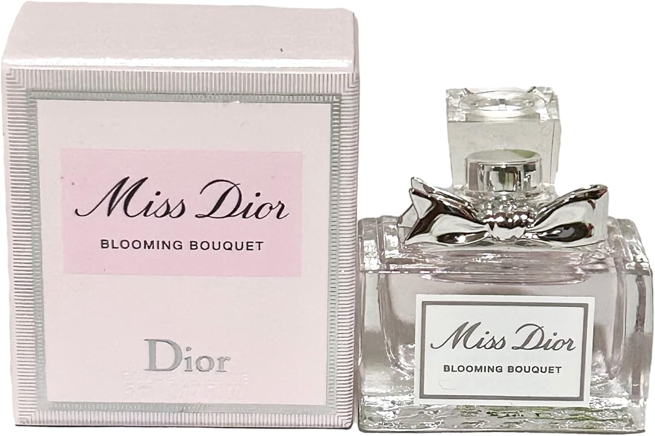 Dior Miss Dior Blooming Bouquet Eau de Toilette for Women 5 ml