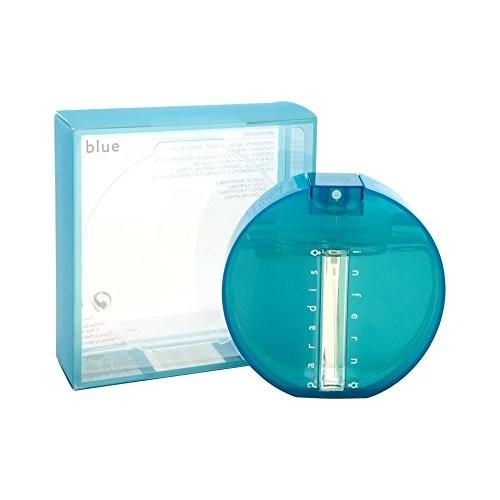 Benetton: Inferno Paradiso Blue EDT Caballero 100ML