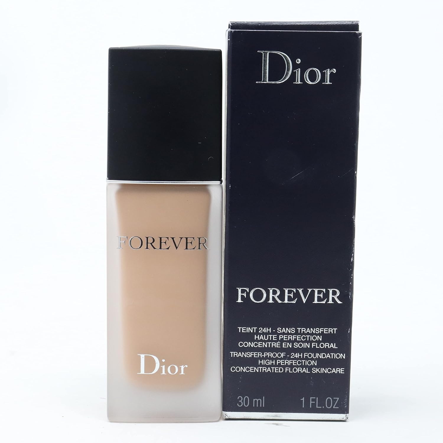 Dior Forever Skin Glow 4C Cool