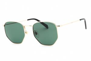 Levis: LV 1004/S 0J5G QT GOLD/GREEN