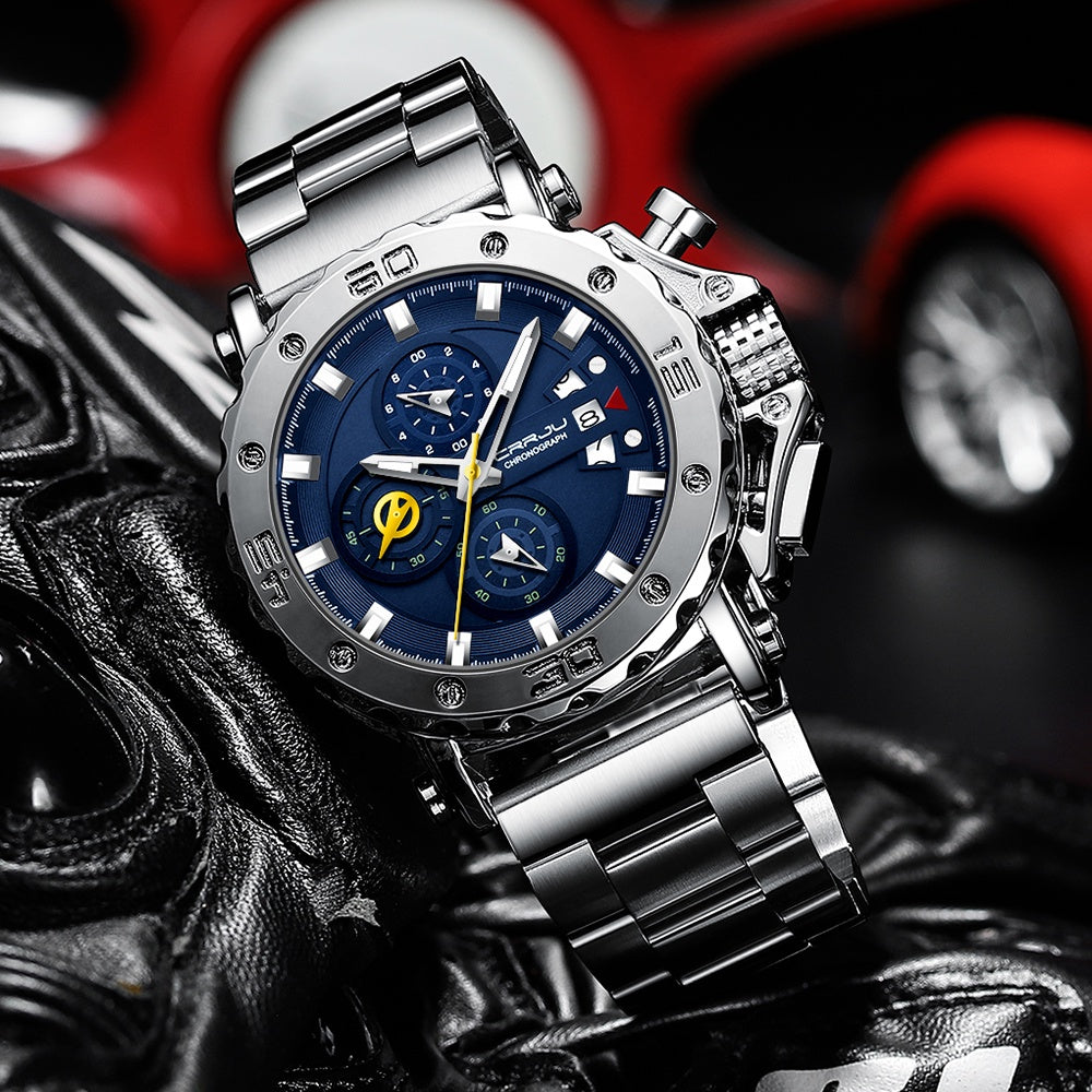 Reloj De Hombre