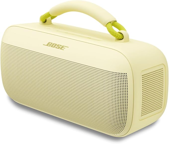 Bose Altavoz Portátil SoundLink MAX