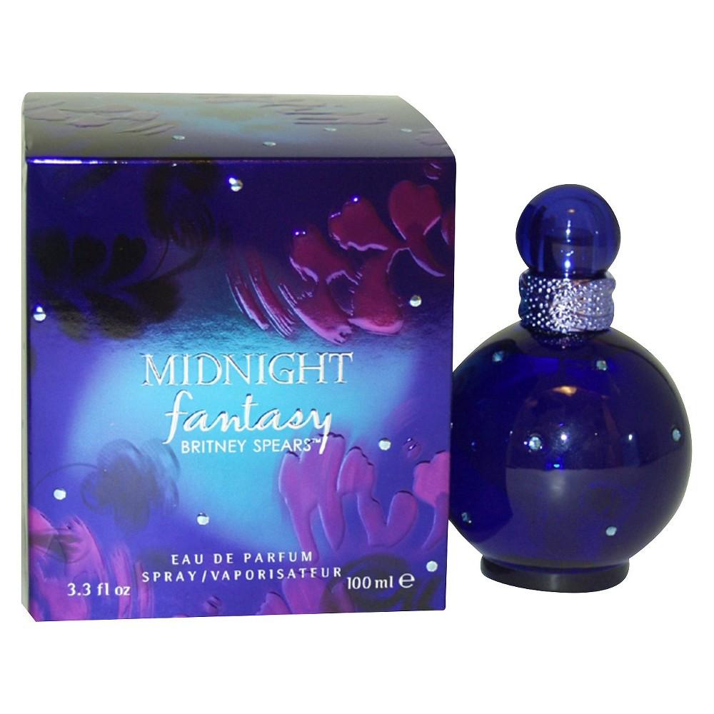 Midnight Fantasy  EDP Dama 100ML