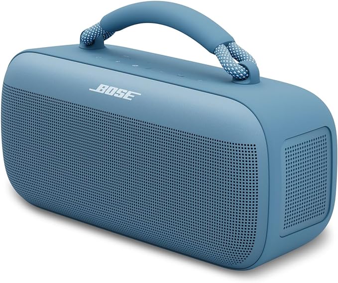 Bose Altavoz Portátil SoundLink MAX