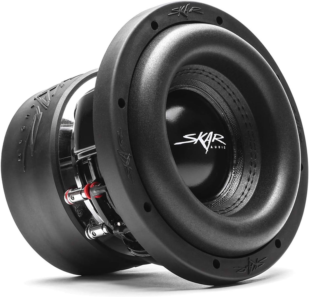 Skar Audio ZVX-8 D4 Dual 4 Ω SPL Subwoofer 900W RMS