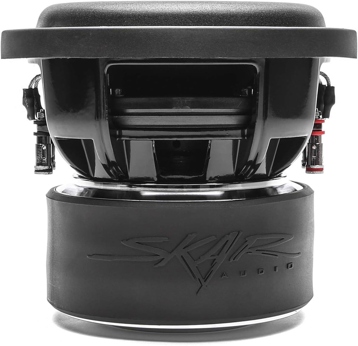 Skar Audio ZVX-8 D4 Dual 4 Ω SPL Subwoofer 900W RMS