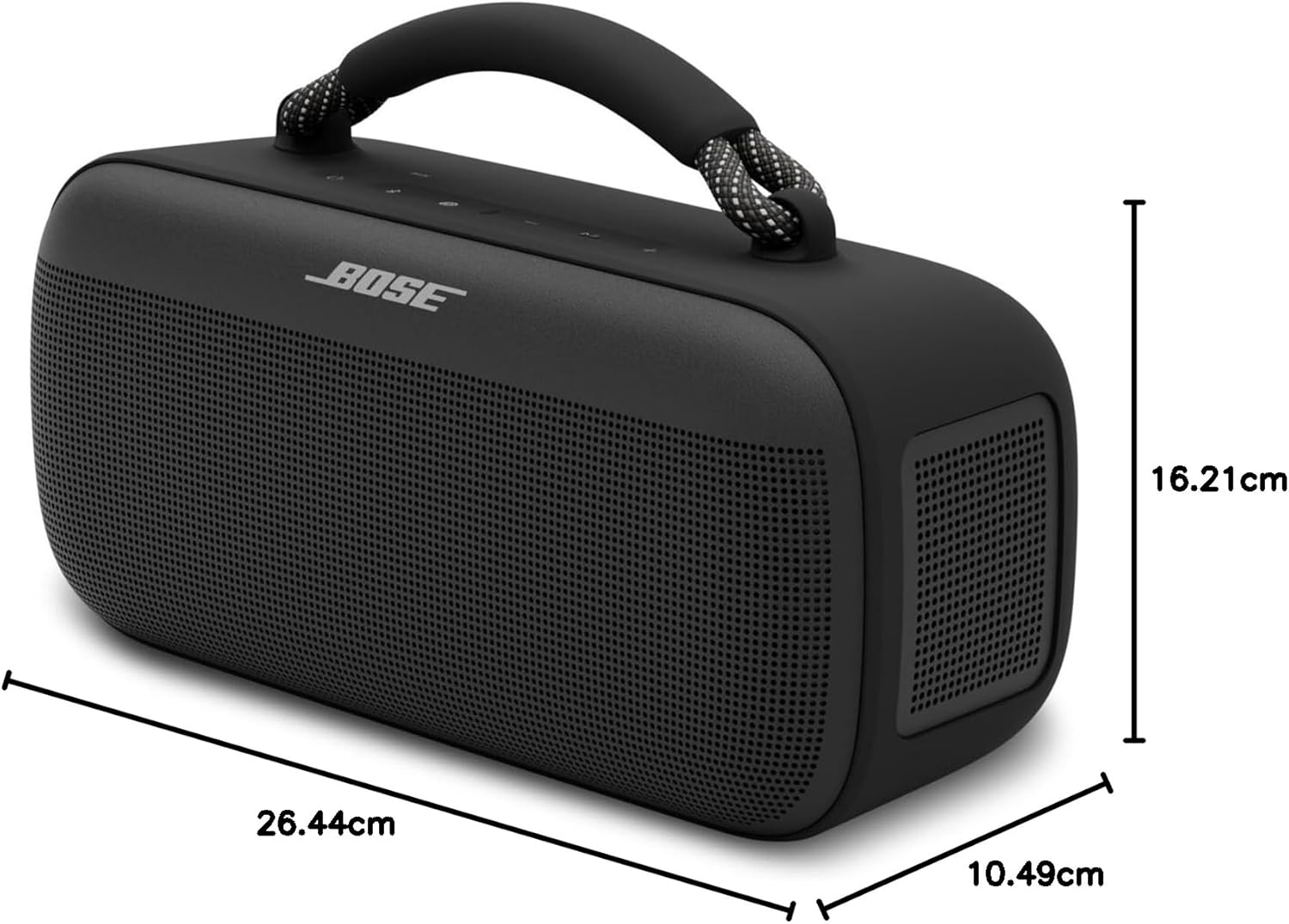 Bose Altavoz Portátil SoundLink MAX
