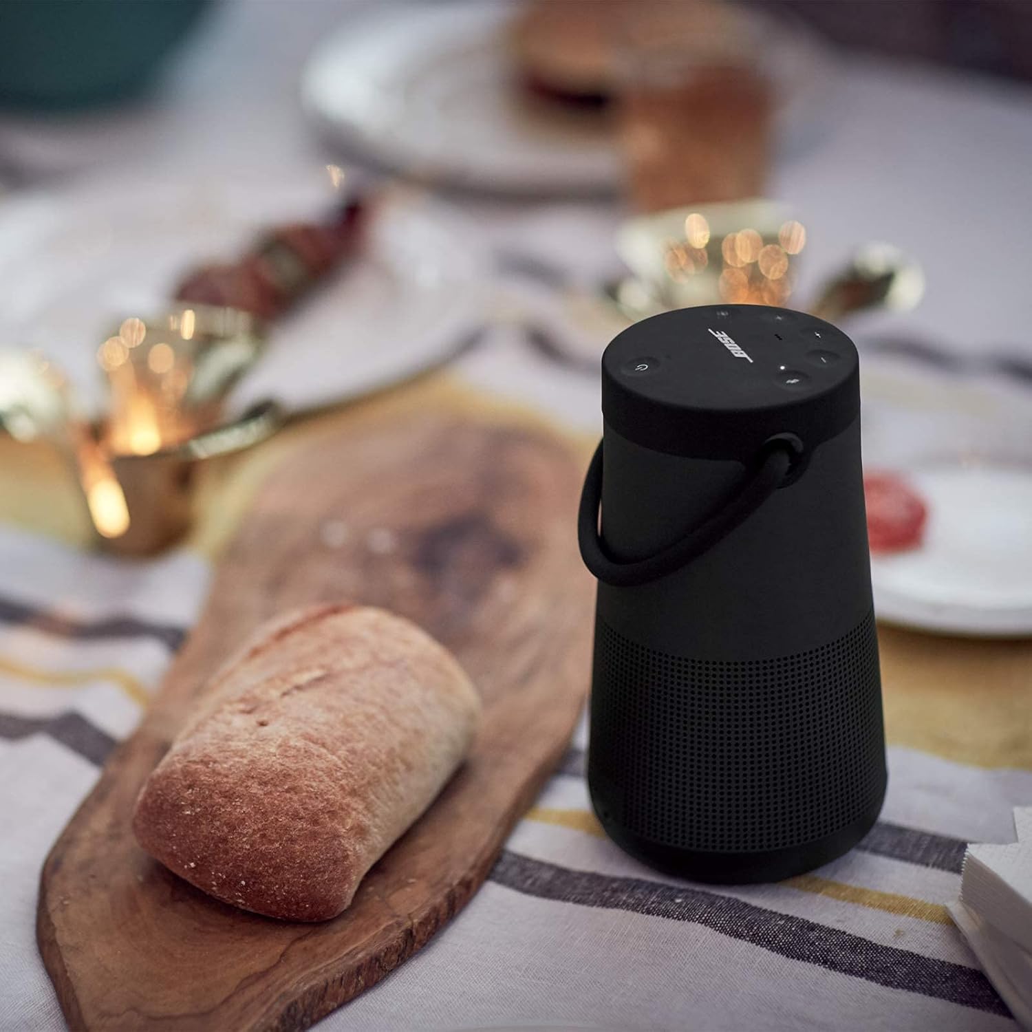 Bose SoundLink Revolve