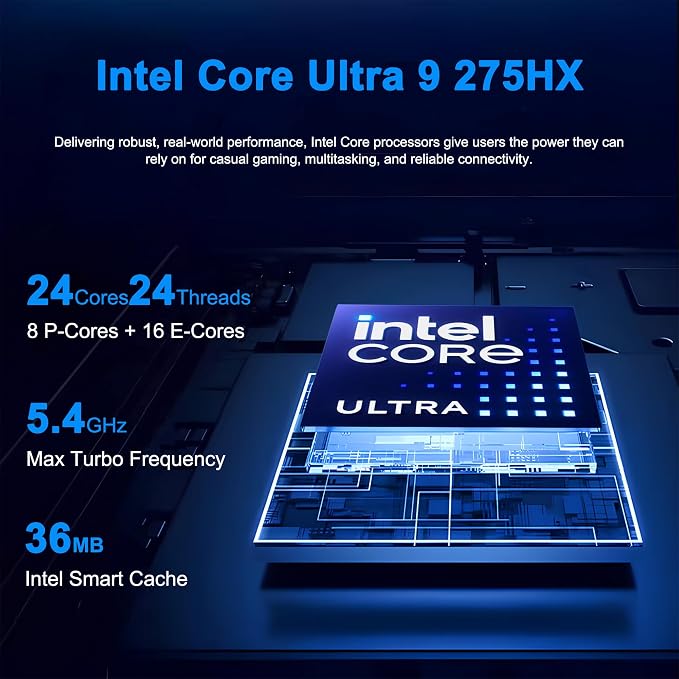 msi Vector 16 HX AI Gaming Laptop 16 pulgadas QHD+ (2560 x 1600) 240Hz Intel 24-core Ultra 9 275HX (>i9-14900HX) 16GB RAM 1TB SSD GeForce RTX 5080 16GB (hasta 1334 AI Tops) RGB Back. iiiiiiiiWin11 ICP