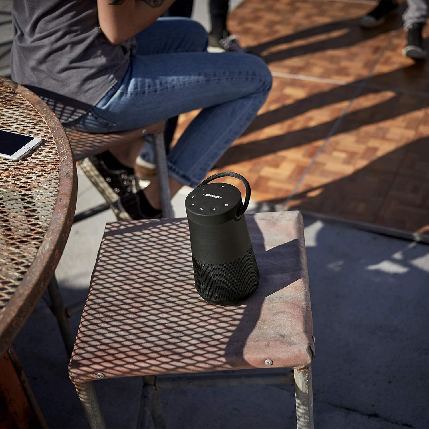Bose SoundLink Revolve