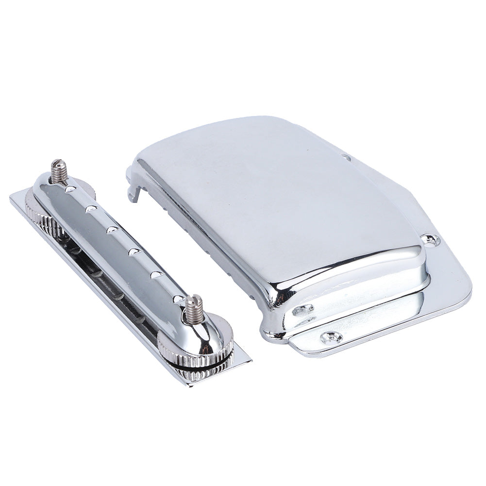 Puente de cola Archtop