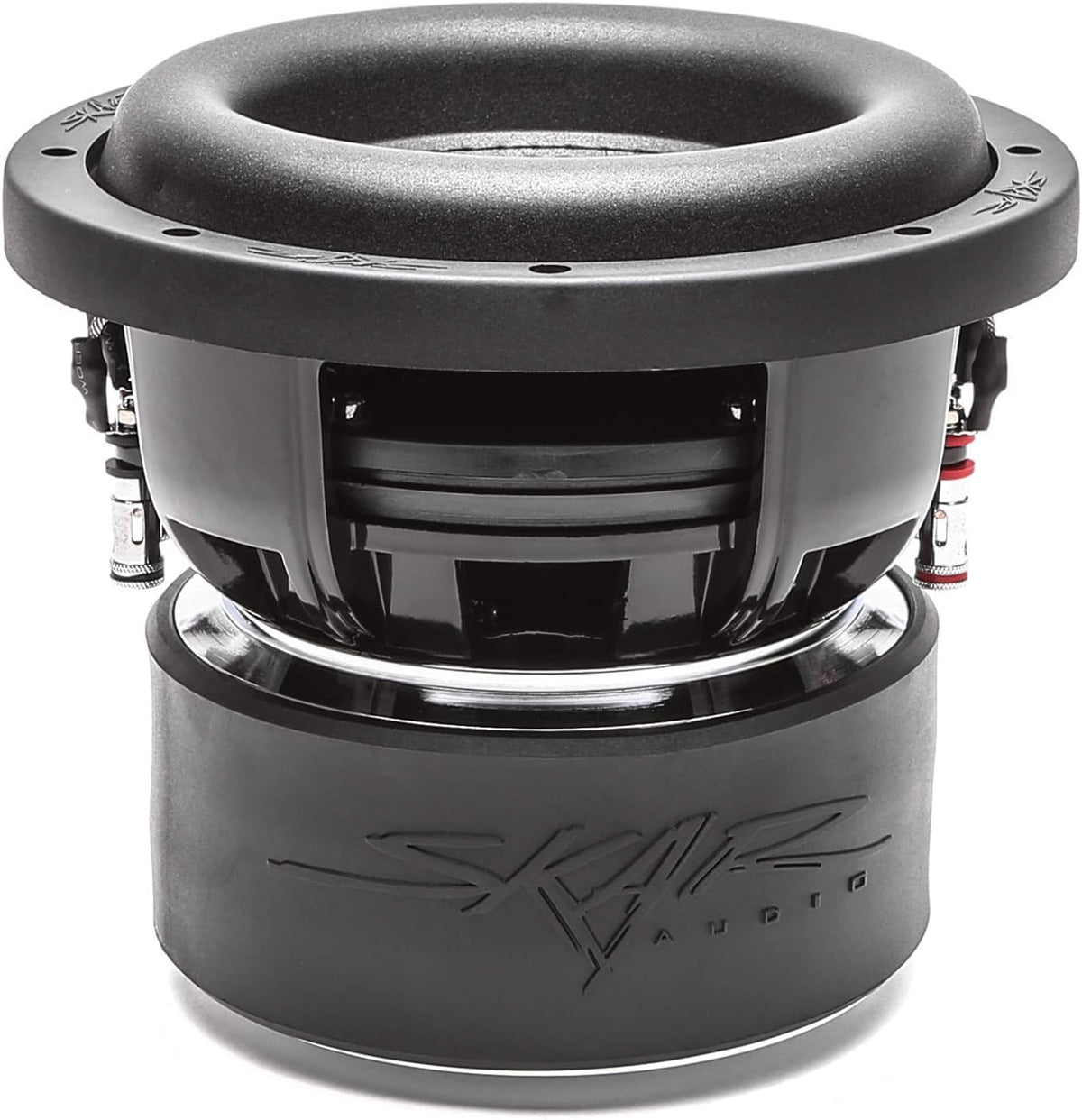 Skar Audio ZVX-8 D4 Dual 4 Ω SPL Subwoofer 900W RMS