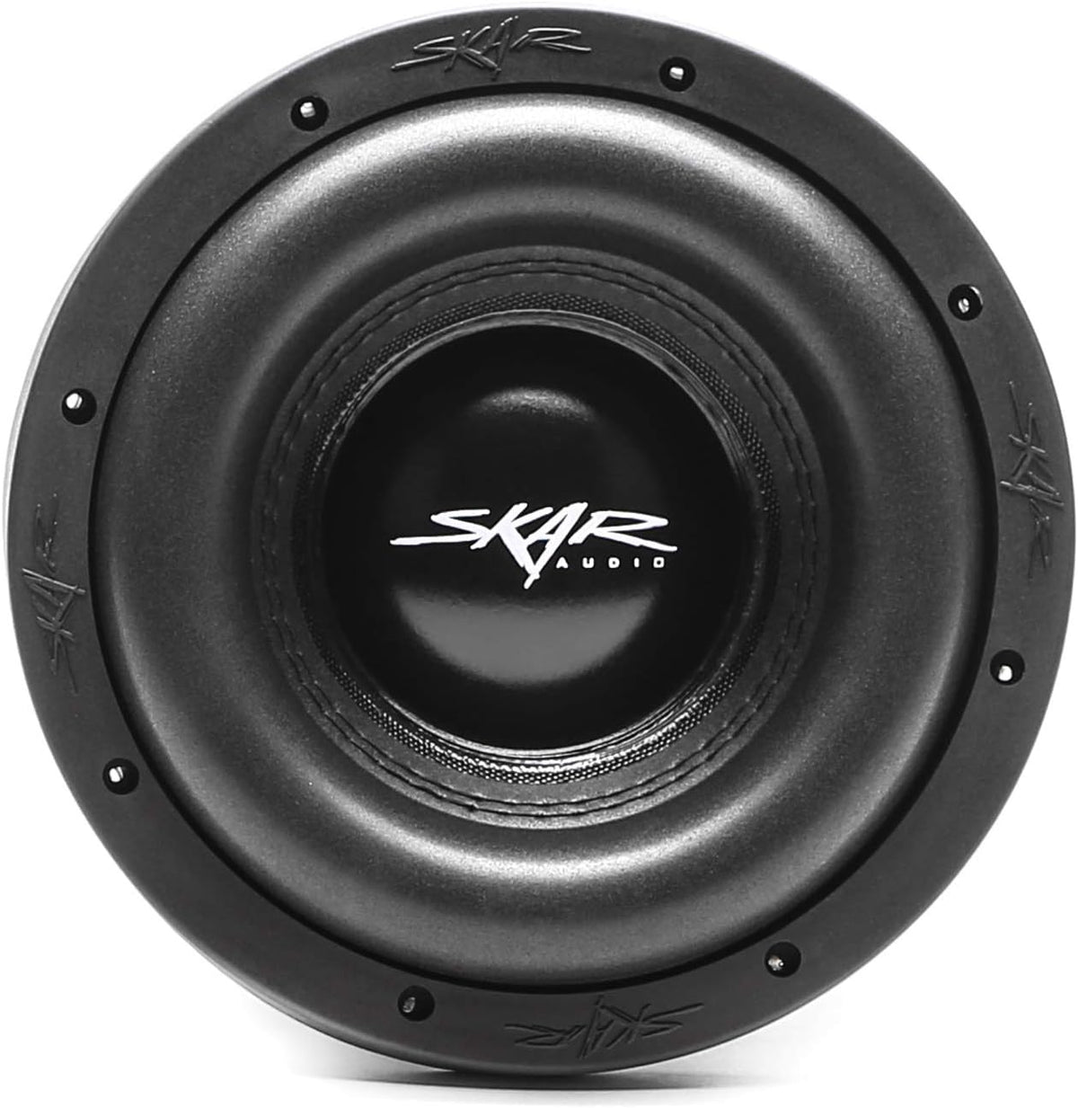 Skar Audio ZVX-8 D4 Dual 4 Ω SPL Subwoofer 900W RMS