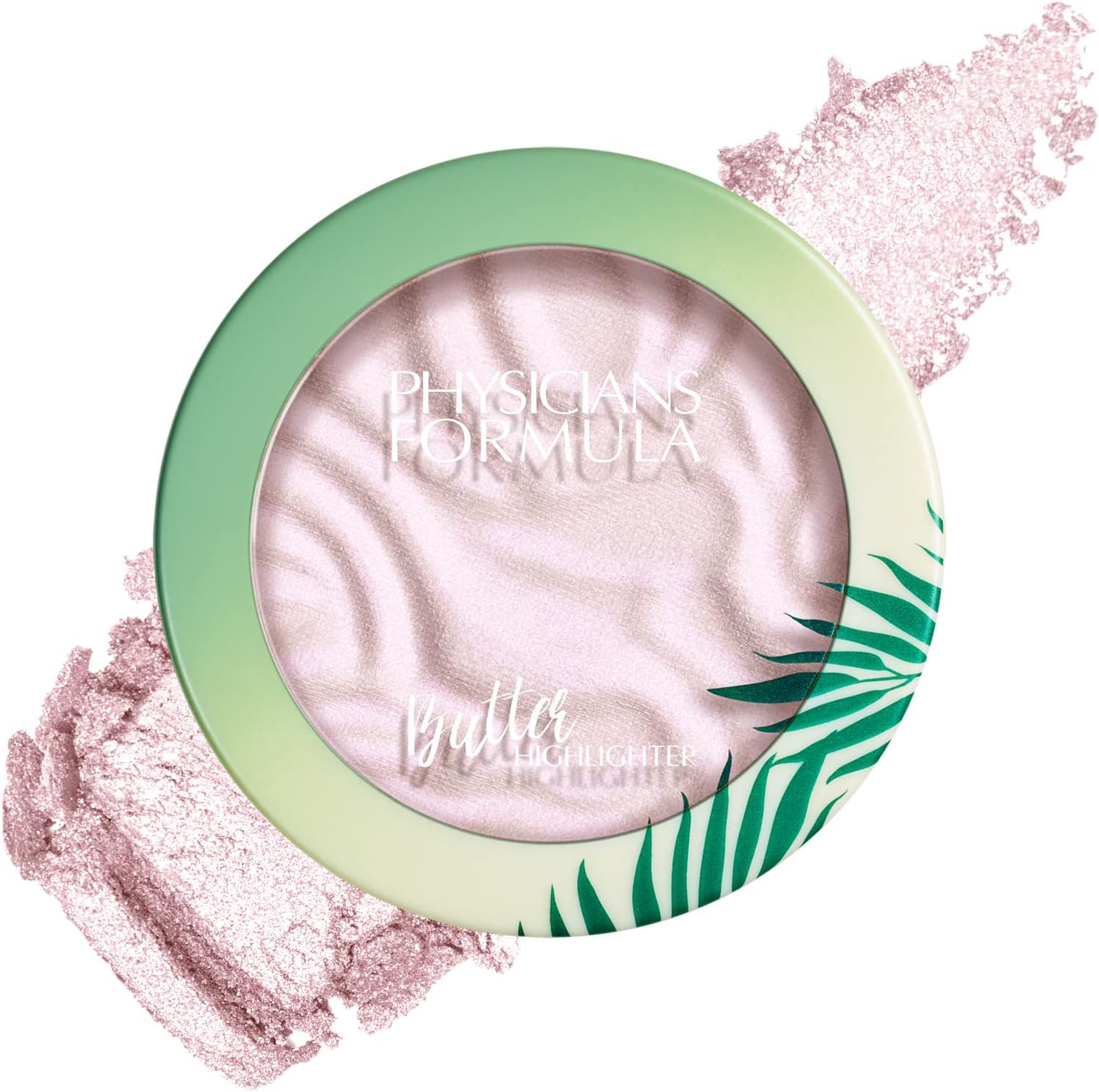 PHYSICIANS FORMULA BUTTER HIGHLIGHTER "IRIDESCENCE" 5g