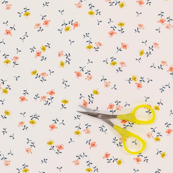 Tijeras Omnigrid para Costura y Apliqué 4"