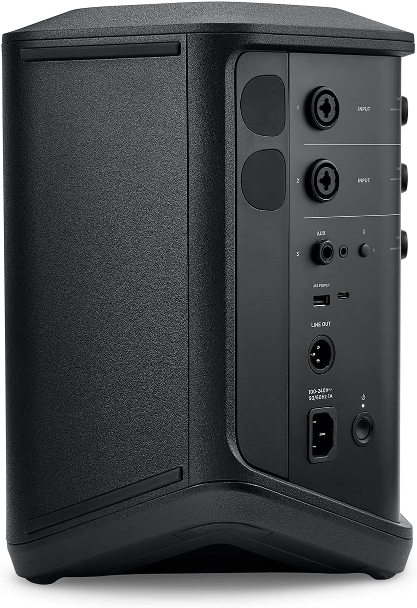 Bose Nuevo S1 Pro+ Altavoz Bluetooth