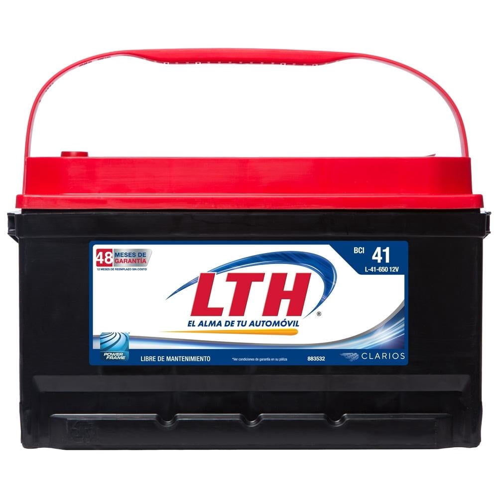 Batería para Auto