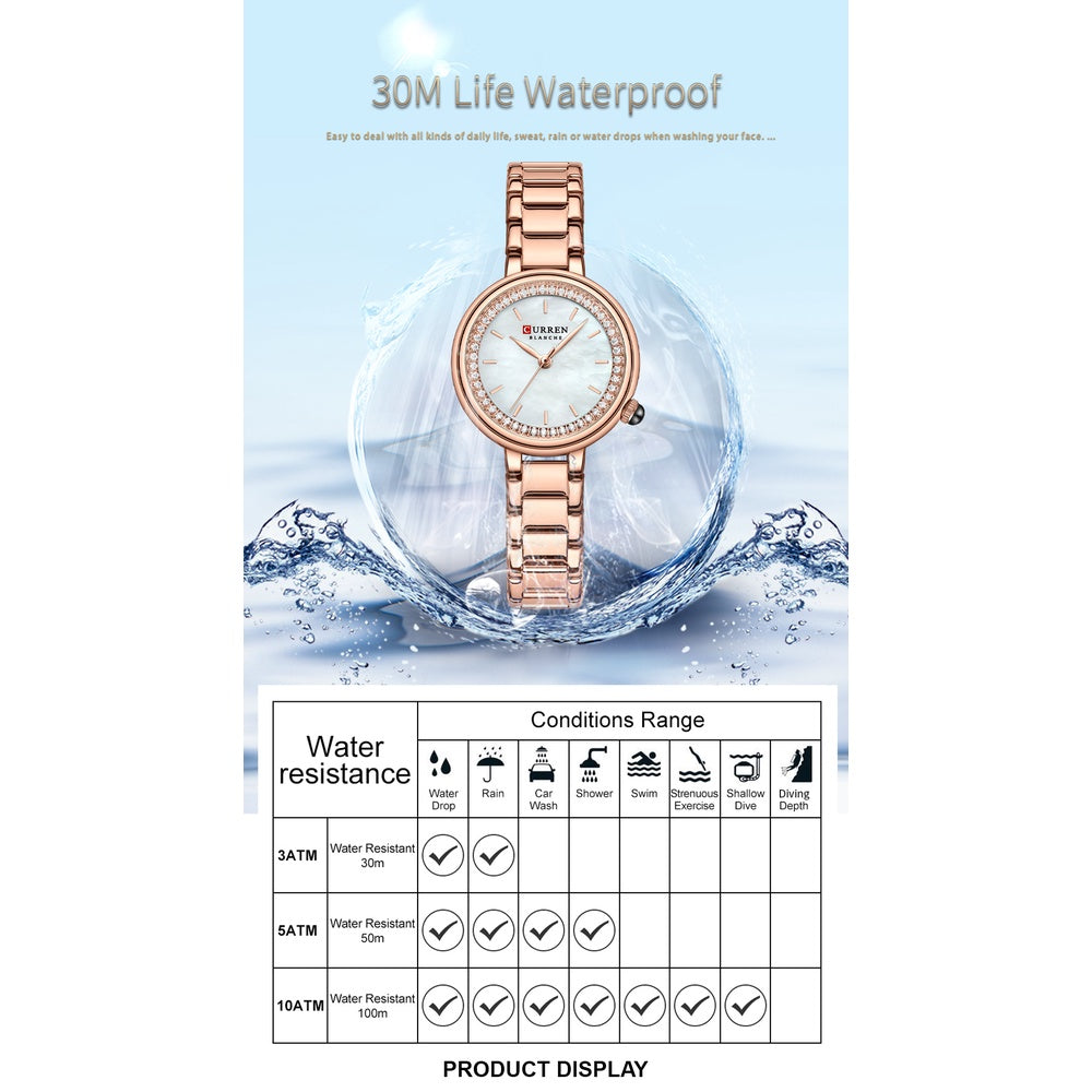 Relojes Para Mujer