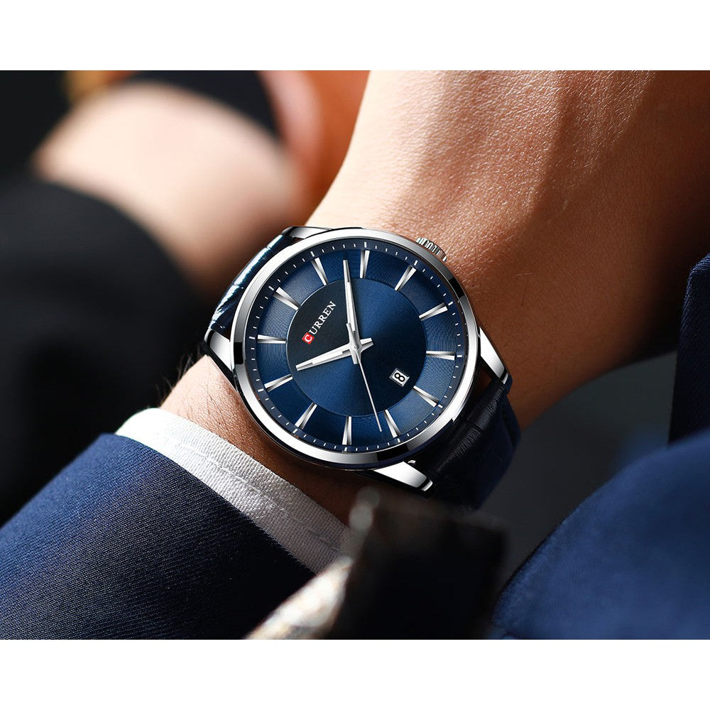 Reloj De Cuarzo