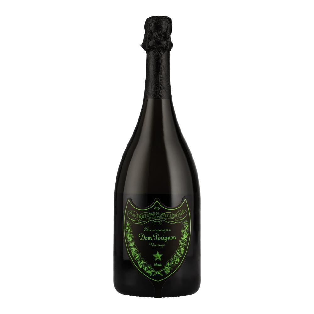 Pack de 12 Champagne Dom Perignon Luminous 750 ml