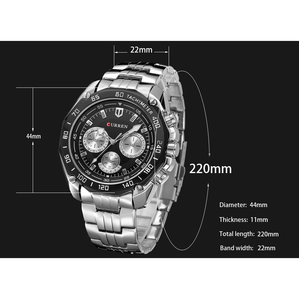 Relojes