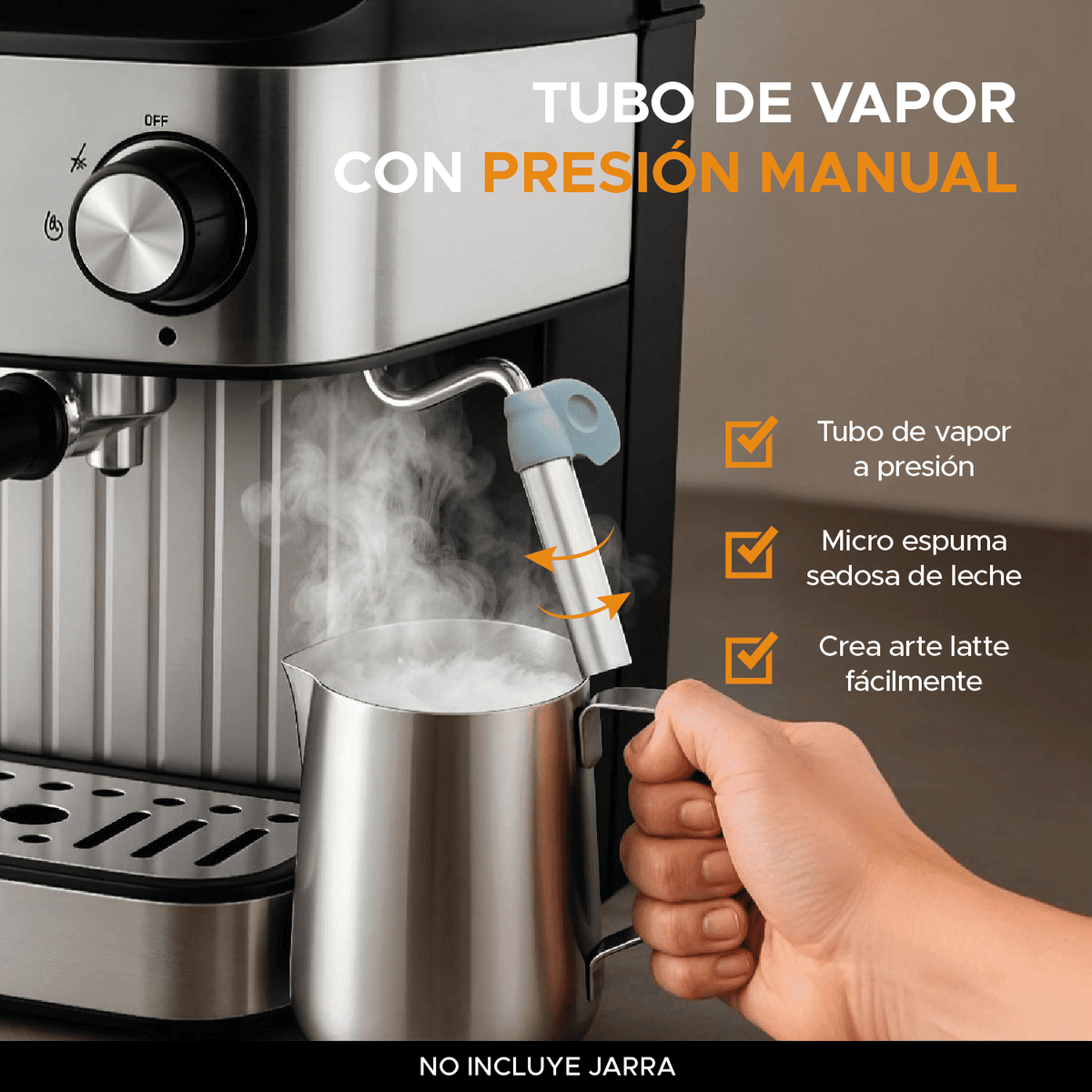 Cafetera Electrica