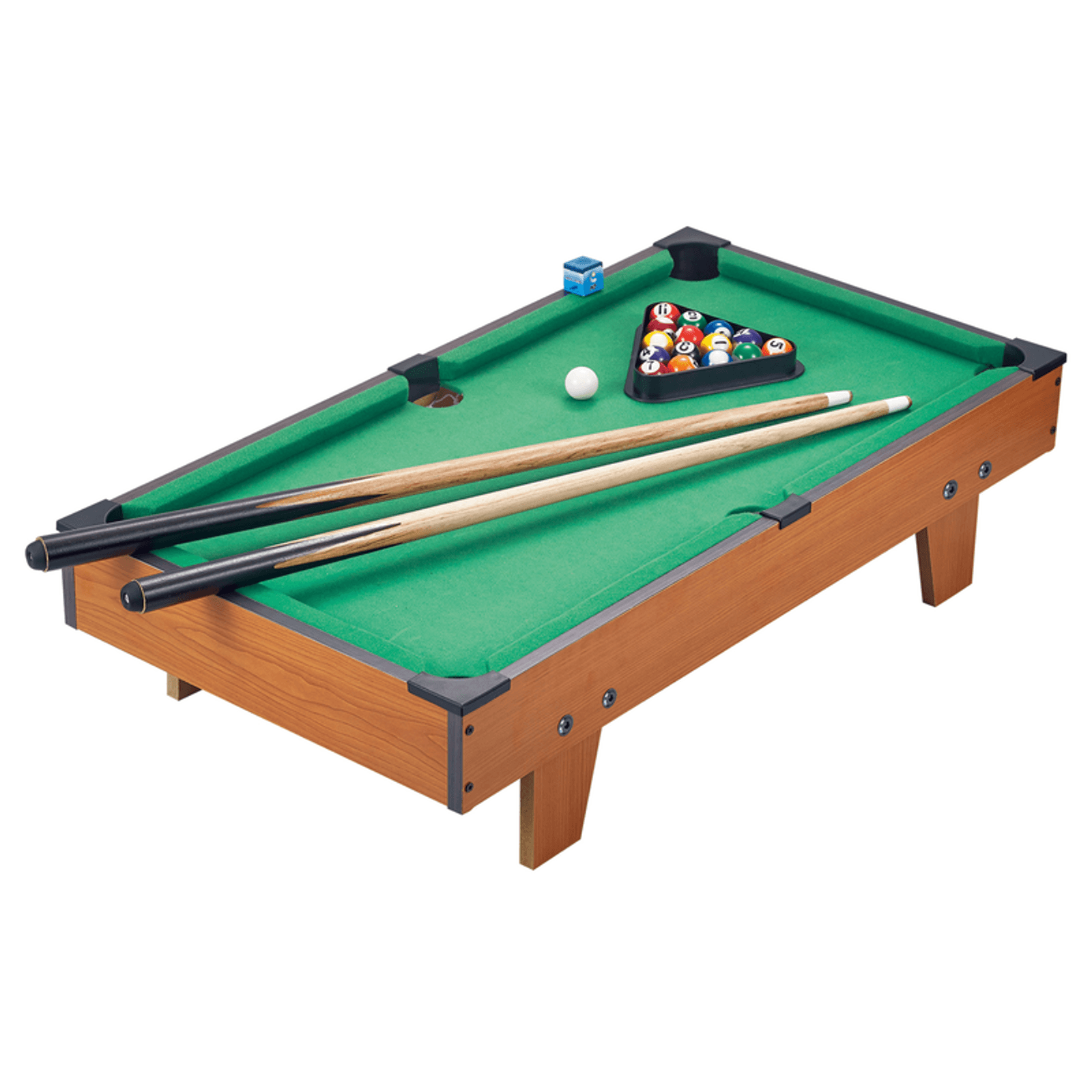 Mesa de Billar Portátil de 69 cm