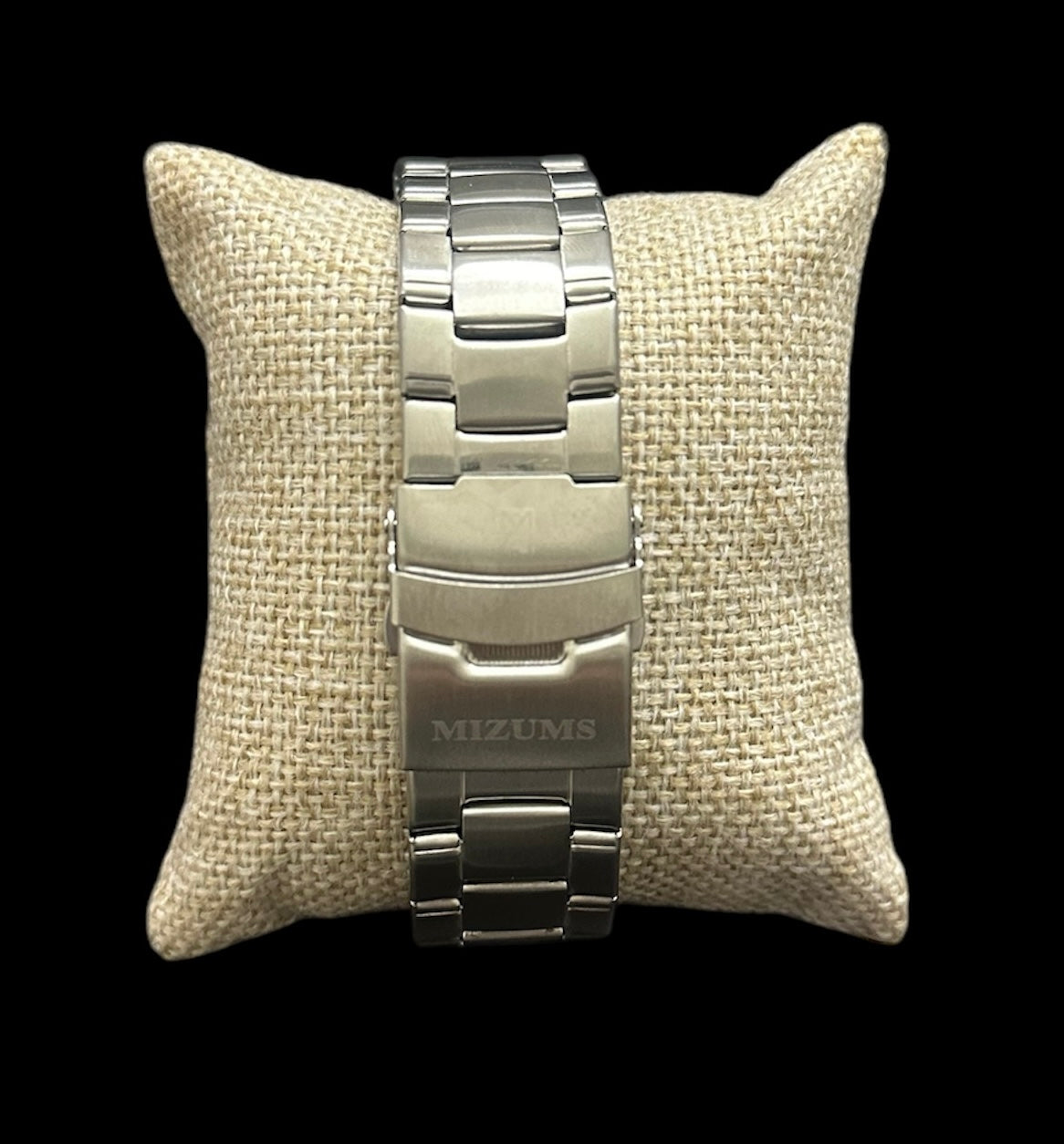 Reloj Mizums