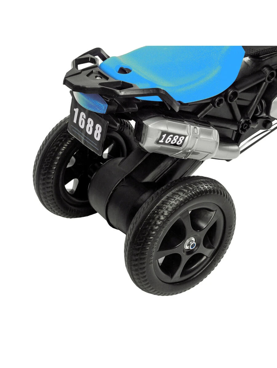 Triciclo para Niños