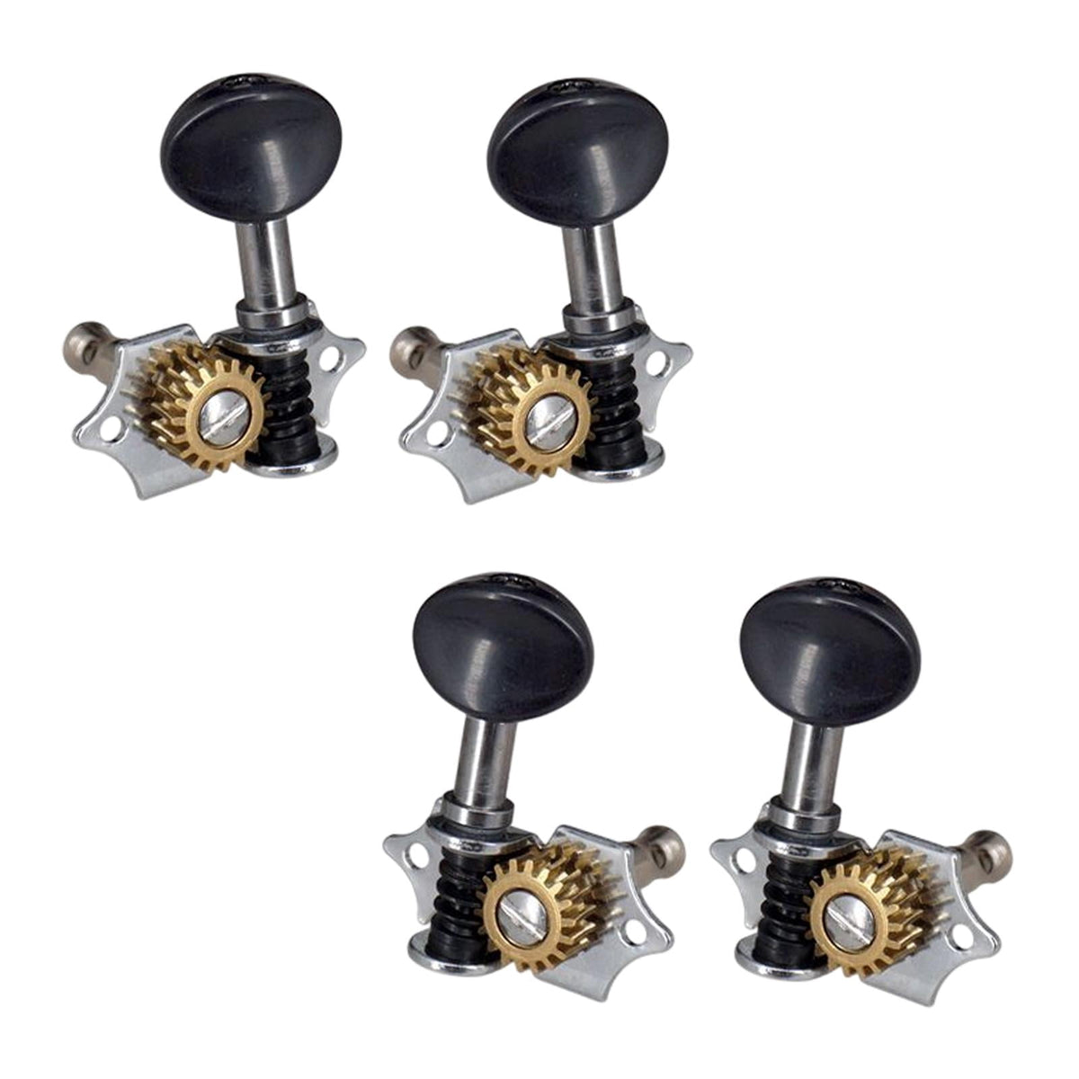 Clavijas de afinación